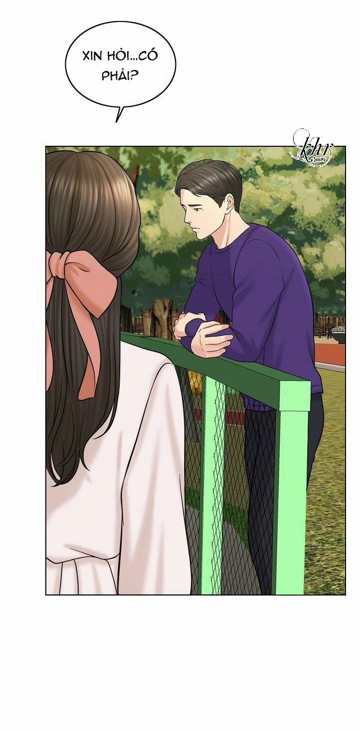 Cô Vợ 1000 Ngày 18 trang 10