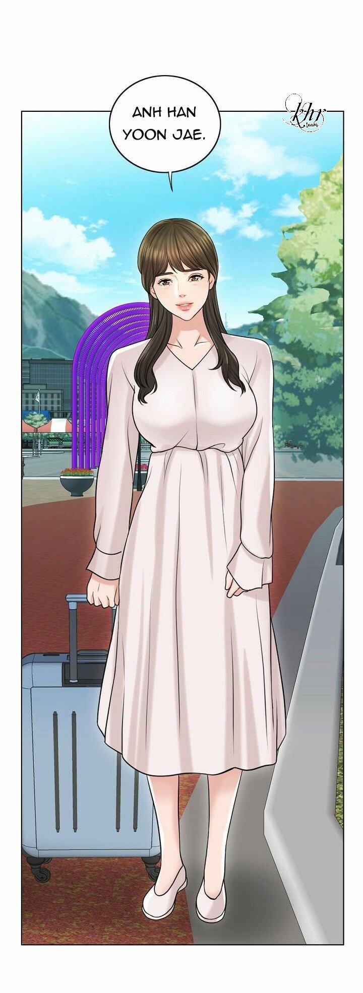 Cô Vợ 1000 Ngày 18 trang 12