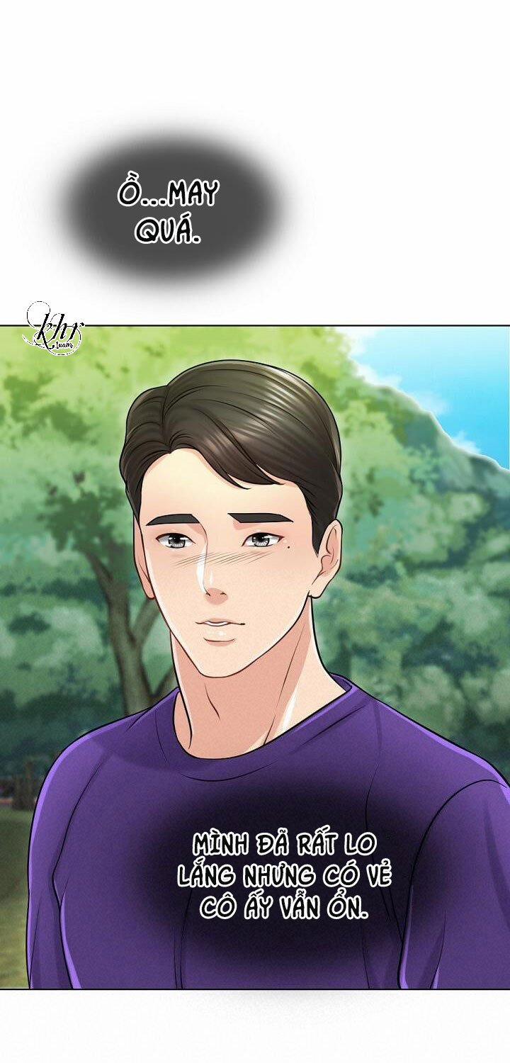 Cô Vợ 1000 Ngày 18 trang 13