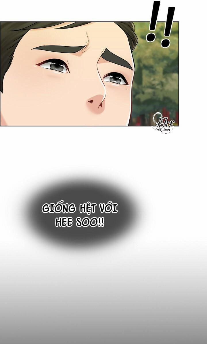 Cô Vợ 1000 Ngày 18 trang 15