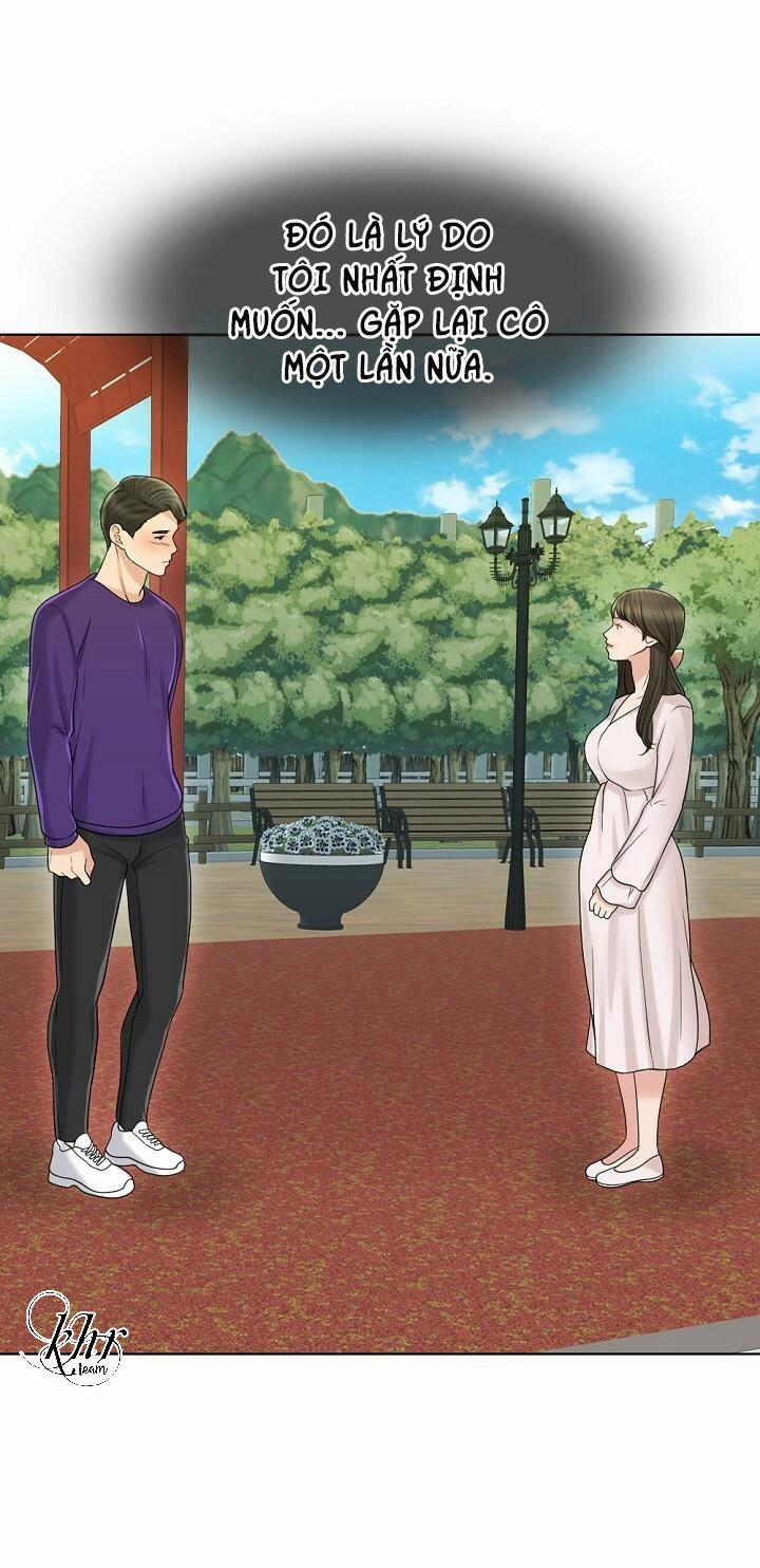 Cô Vợ 1000 Ngày 18 trang 23