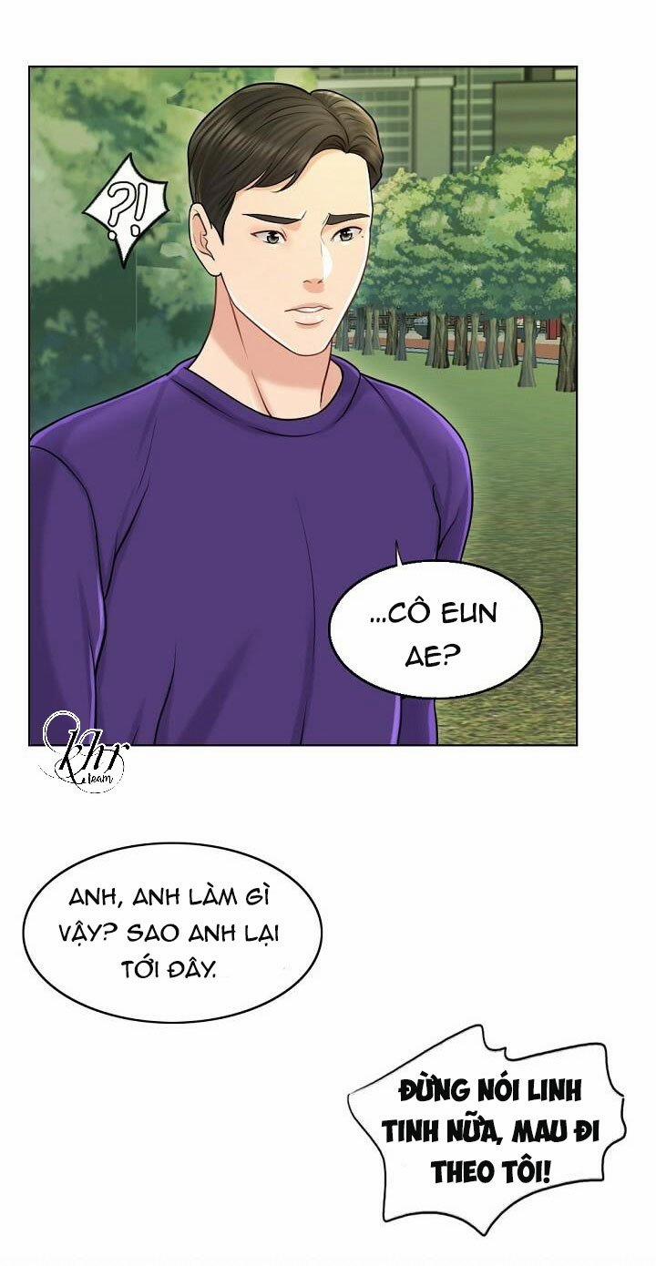 Cô Vợ 1000 Ngày 18 trang 27