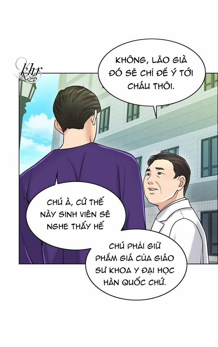 Cô Vợ 1000 Ngày 18 trang 3