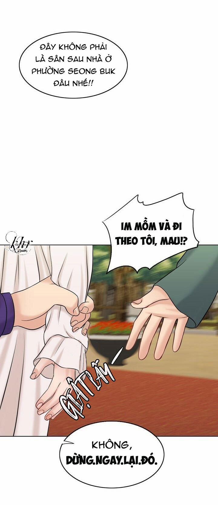 Cô Vợ 1000 Ngày 18 trang 30