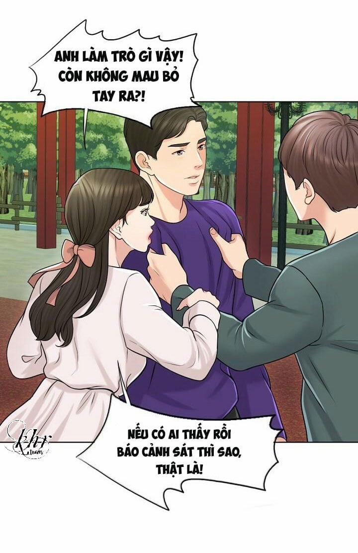 Cô Vợ 1000 Ngày 18 trang 36