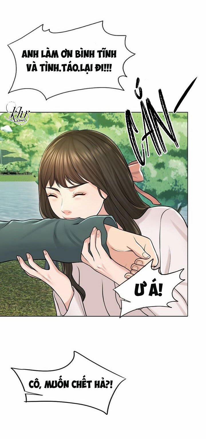 Cô Vợ 1000 Ngày 18 trang 38