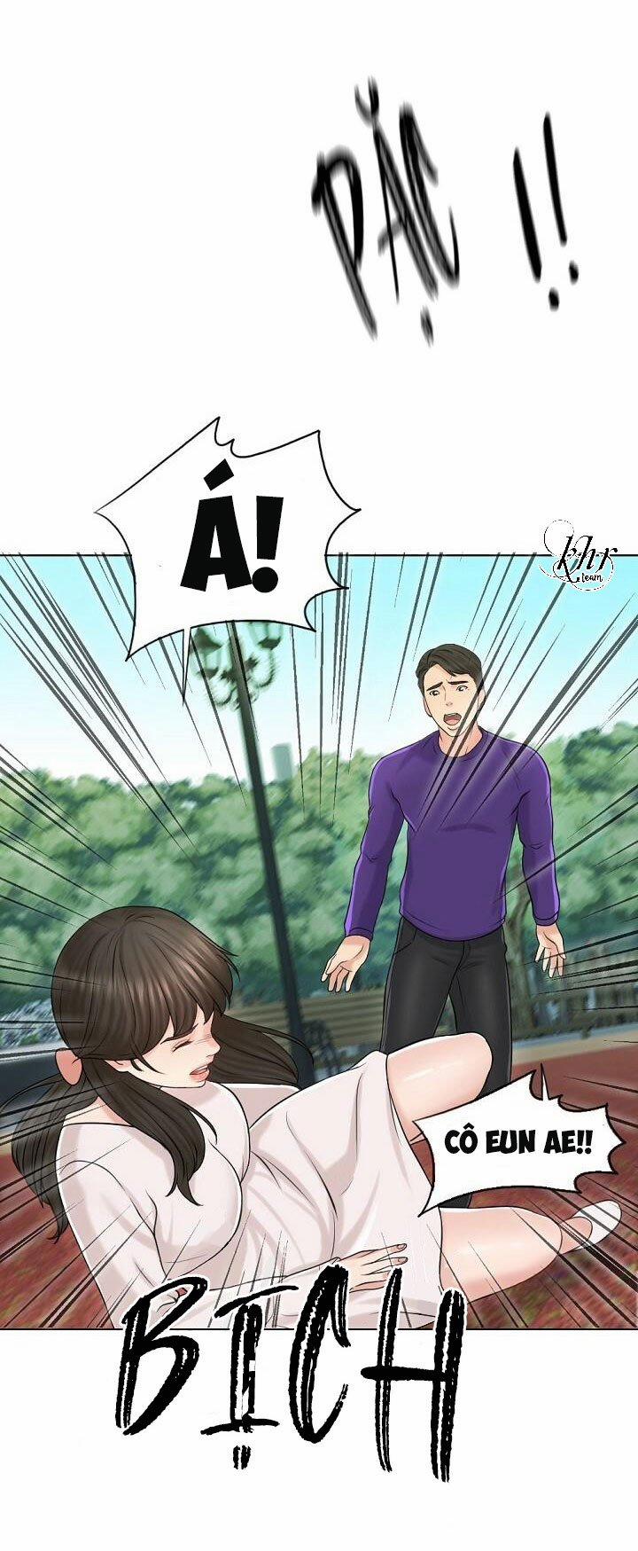 Cô Vợ 1000 Ngày 18 trang 39