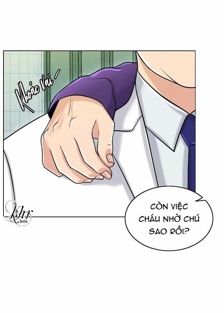 Cô Vợ 1000 Ngày 18 trang 4