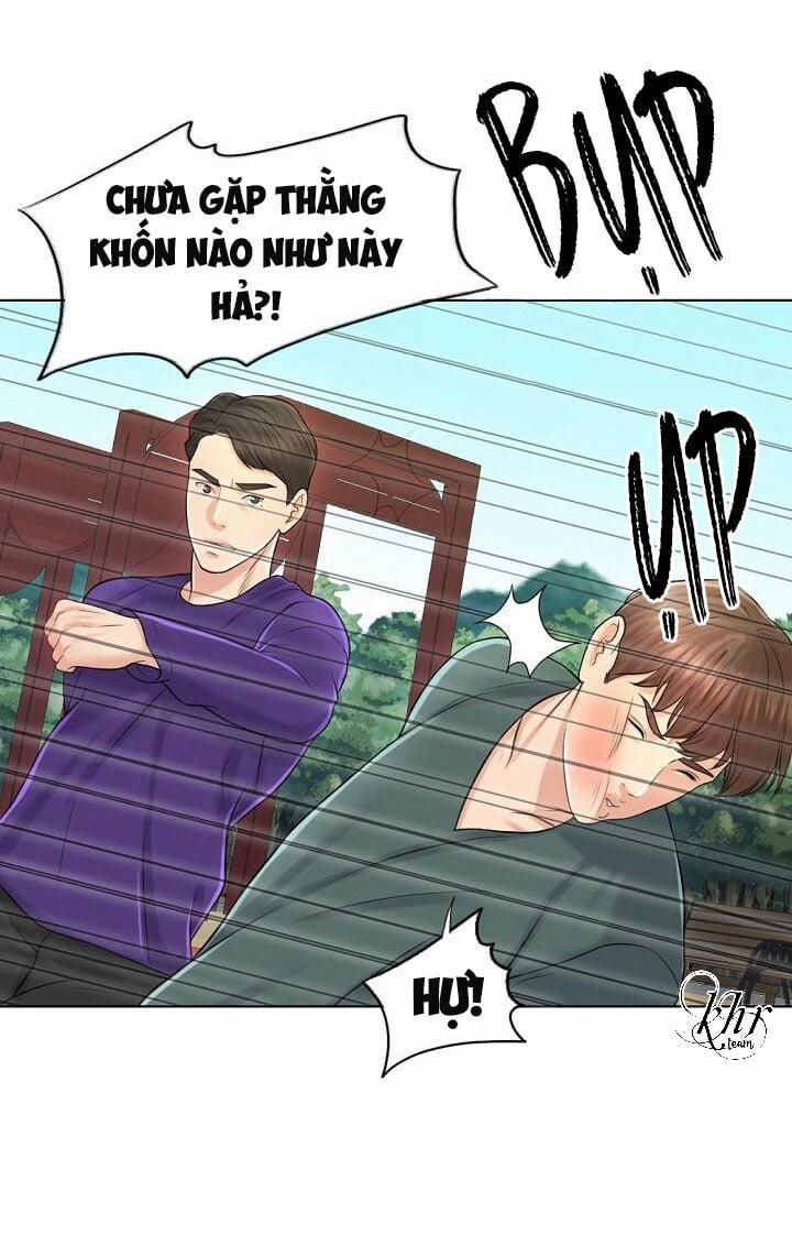 Cô Vợ 1000 Ngày 18 trang 40