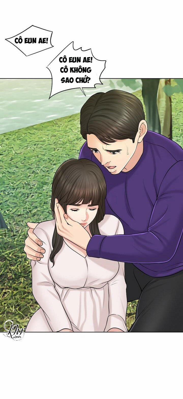 Cô Vợ 1000 Ngày 18 trang 41