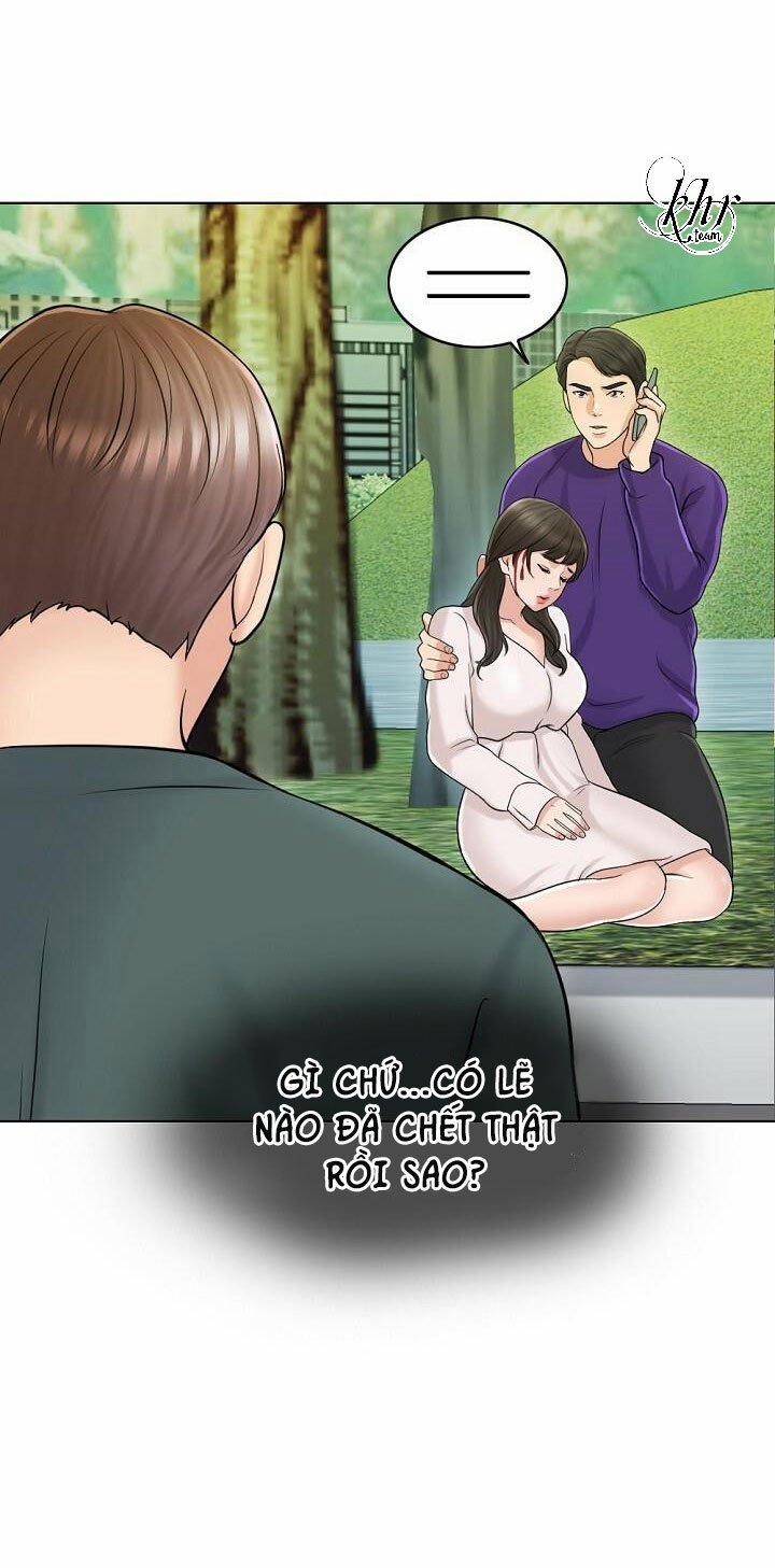 Cô Vợ 1000 Ngày 18 trang 45