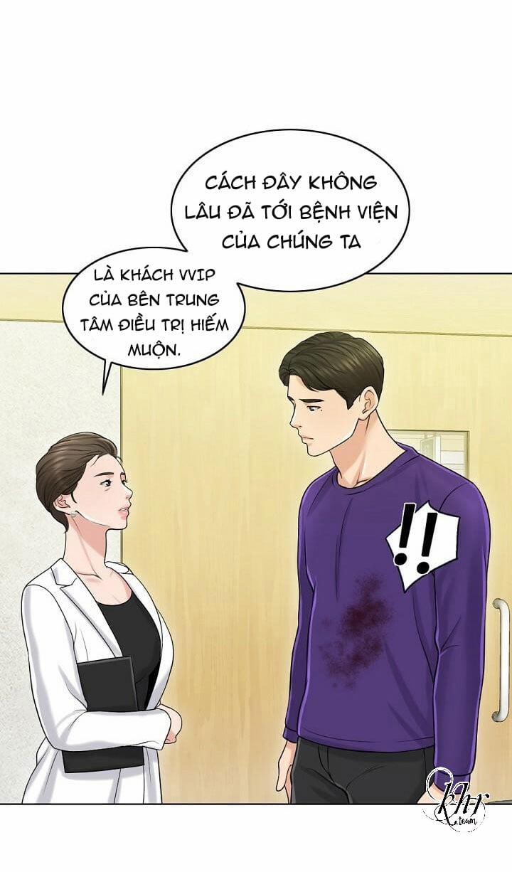 Cô Vợ 1000 Ngày 18 trang 50