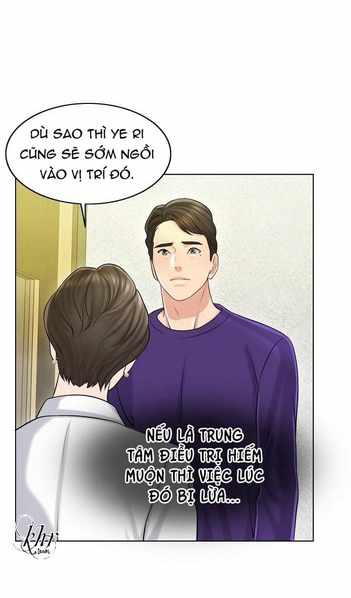 Cô Vợ 1000 Ngày 18 trang 51