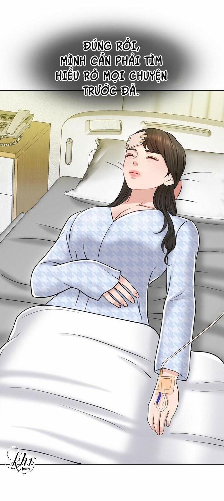 Cô Vợ 1000 Ngày 18 trang 53