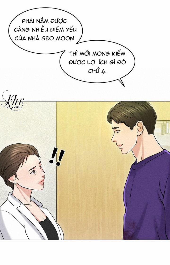 Cô Vợ 1000 Ngày 18 trang 56