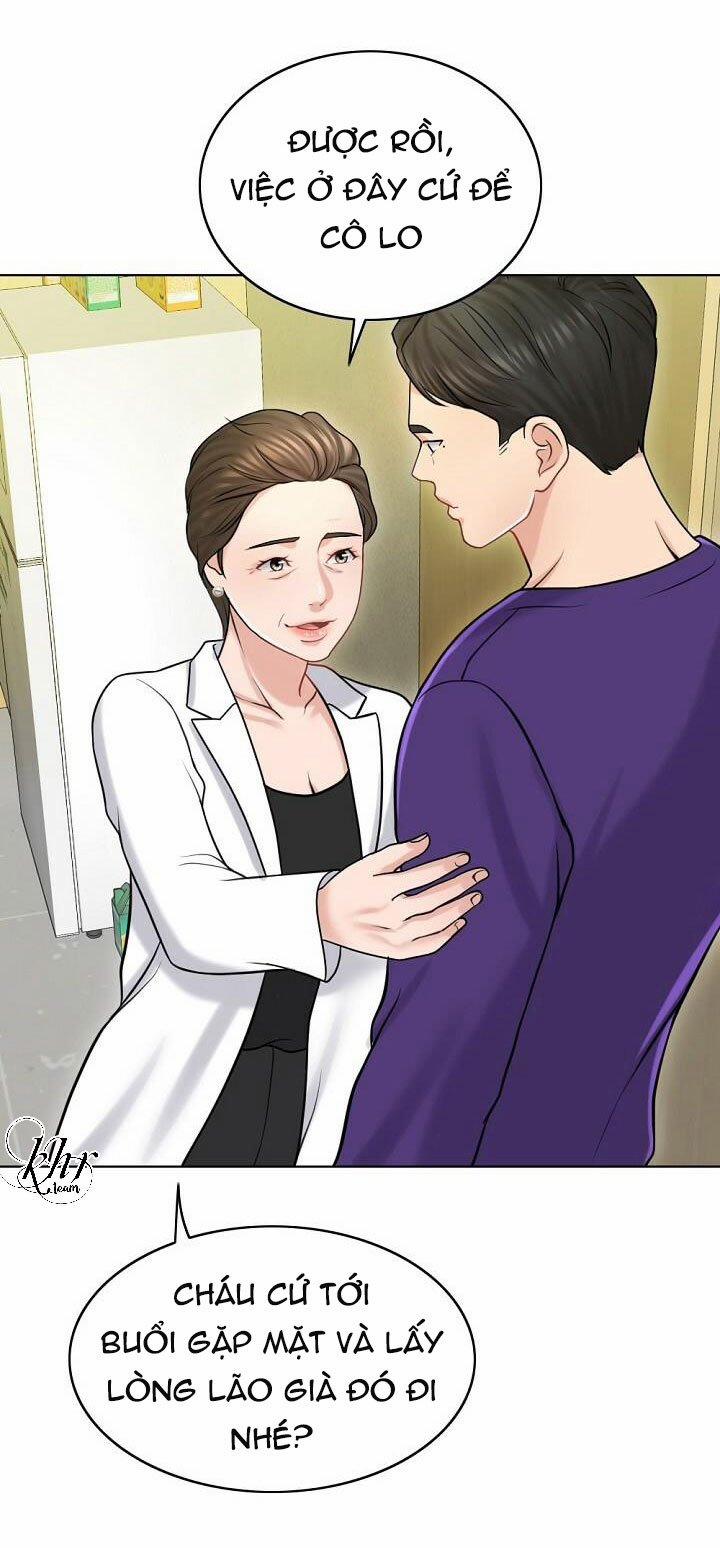 Cô Vợ 1000 Ngày 18 trang 58