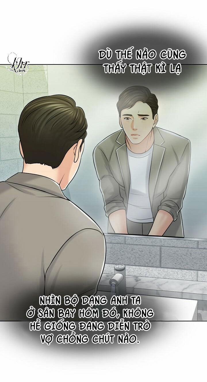 Cô Vợ 1000 Ngày 18 trang 61