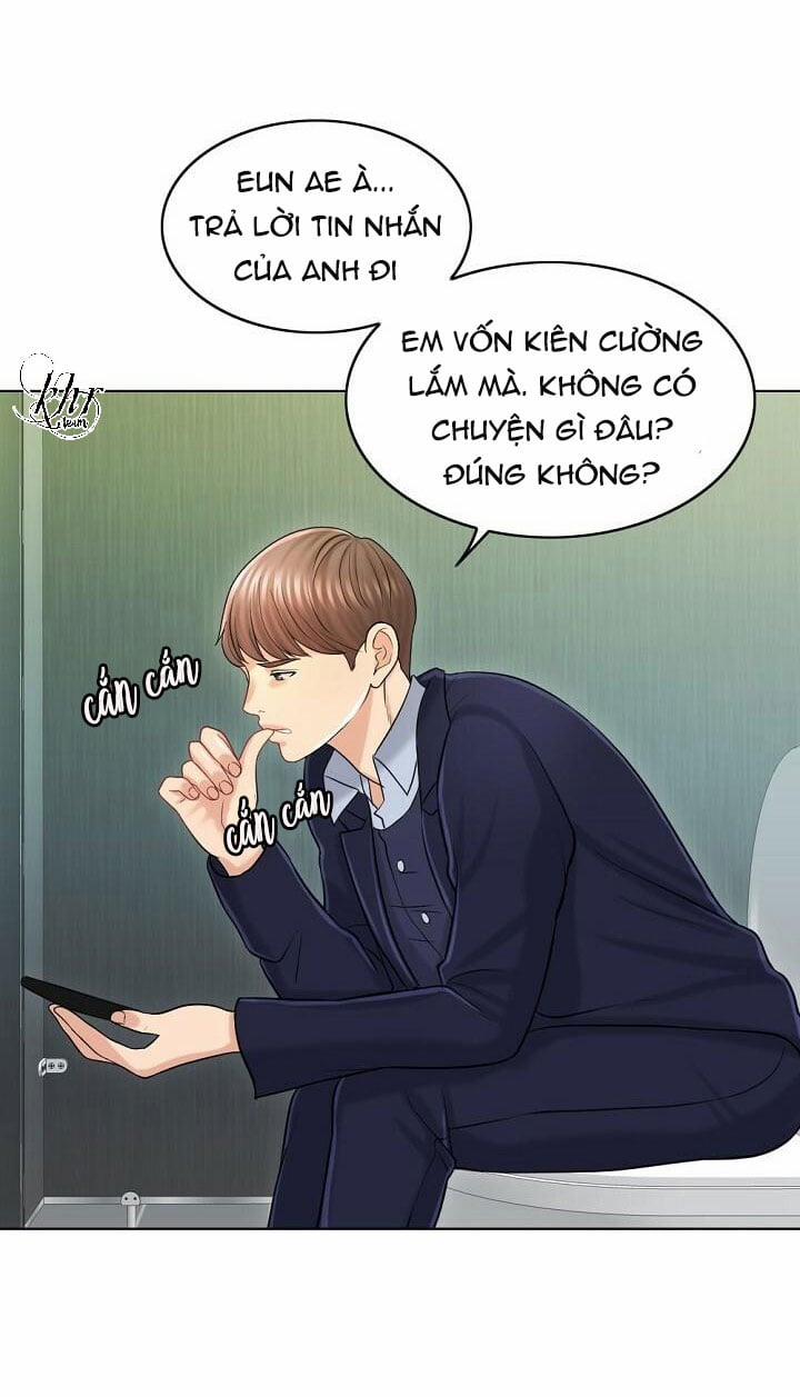 Cô Vợ 1000 Ngày 18 trang 64