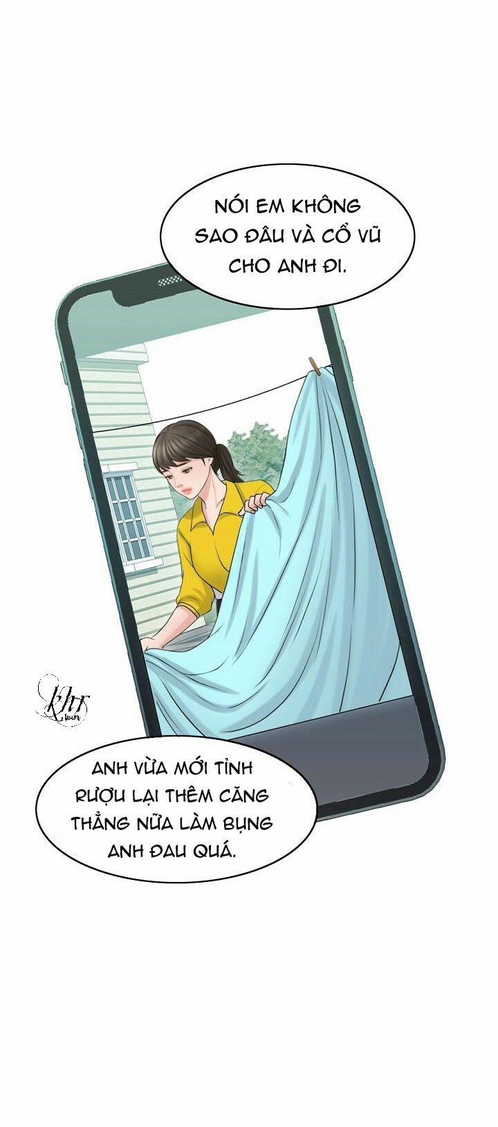 Cô Vợ 1000 Ngày 18 trang 66