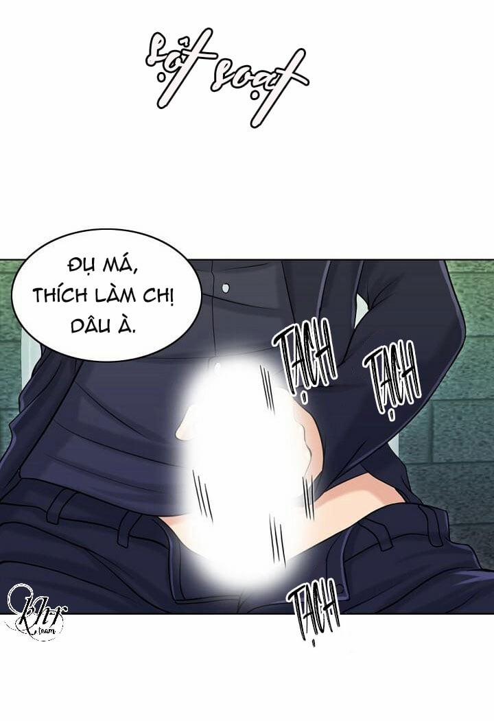 Cô Vợ 1000 Ngày 18 trang 69