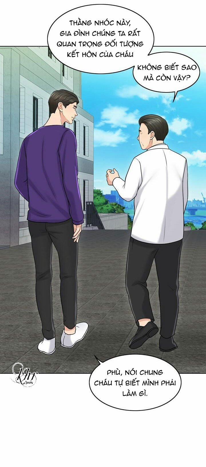 Cô Vợ 1000 Ngày 18 trang 7