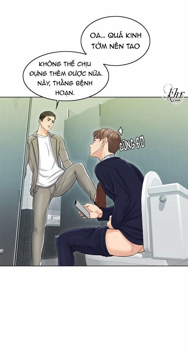 Cô Vợ 1000 Ngày 18 trang 80