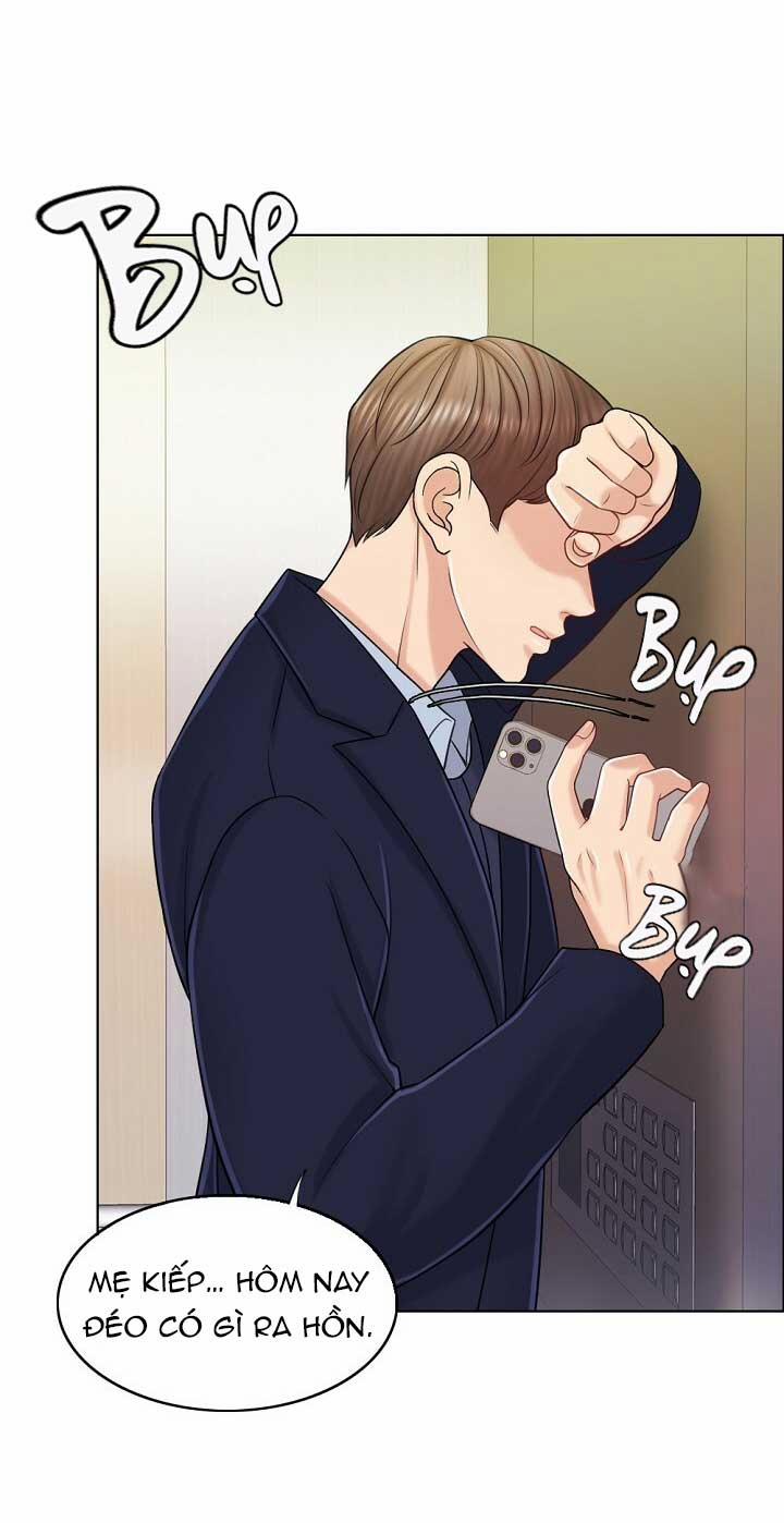 Cô Vợ 1000 Ngày 19 trang 11