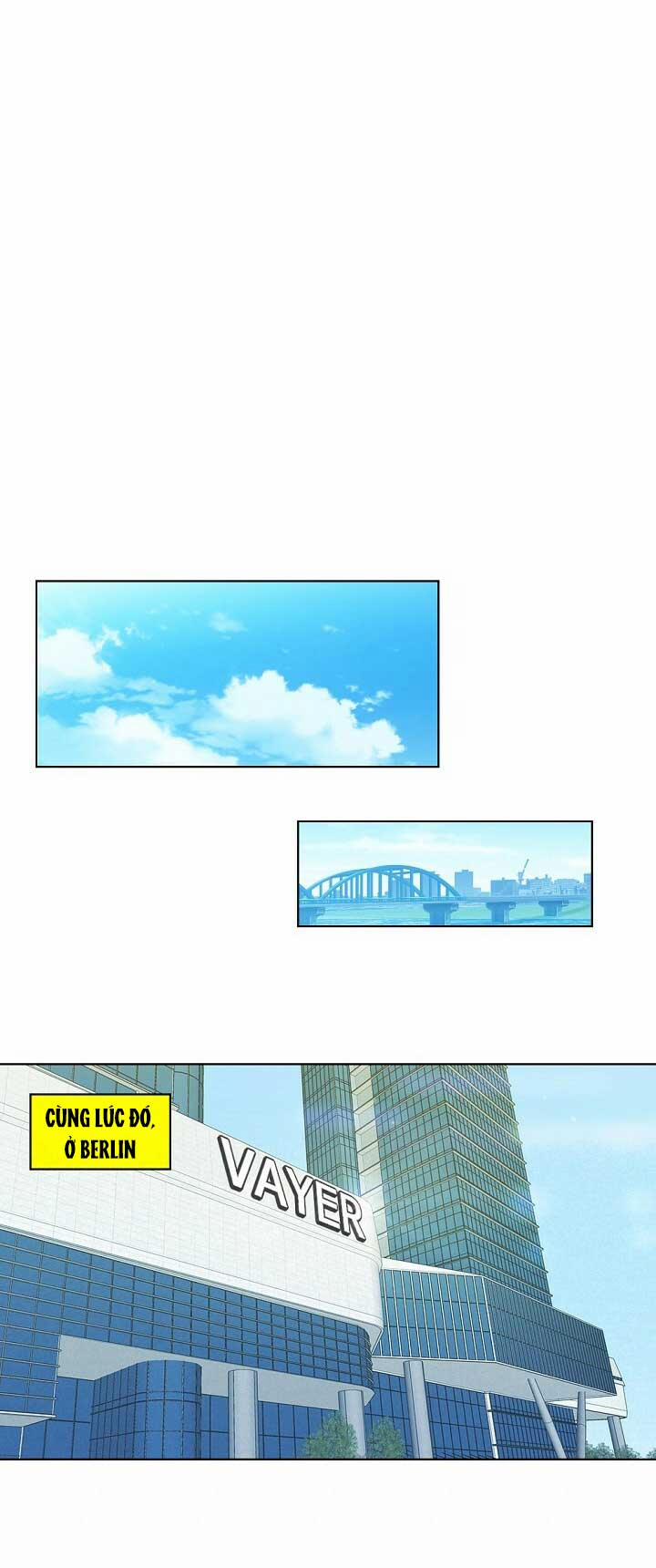 Cô Vợ 1000 Ngày 19 trang 12