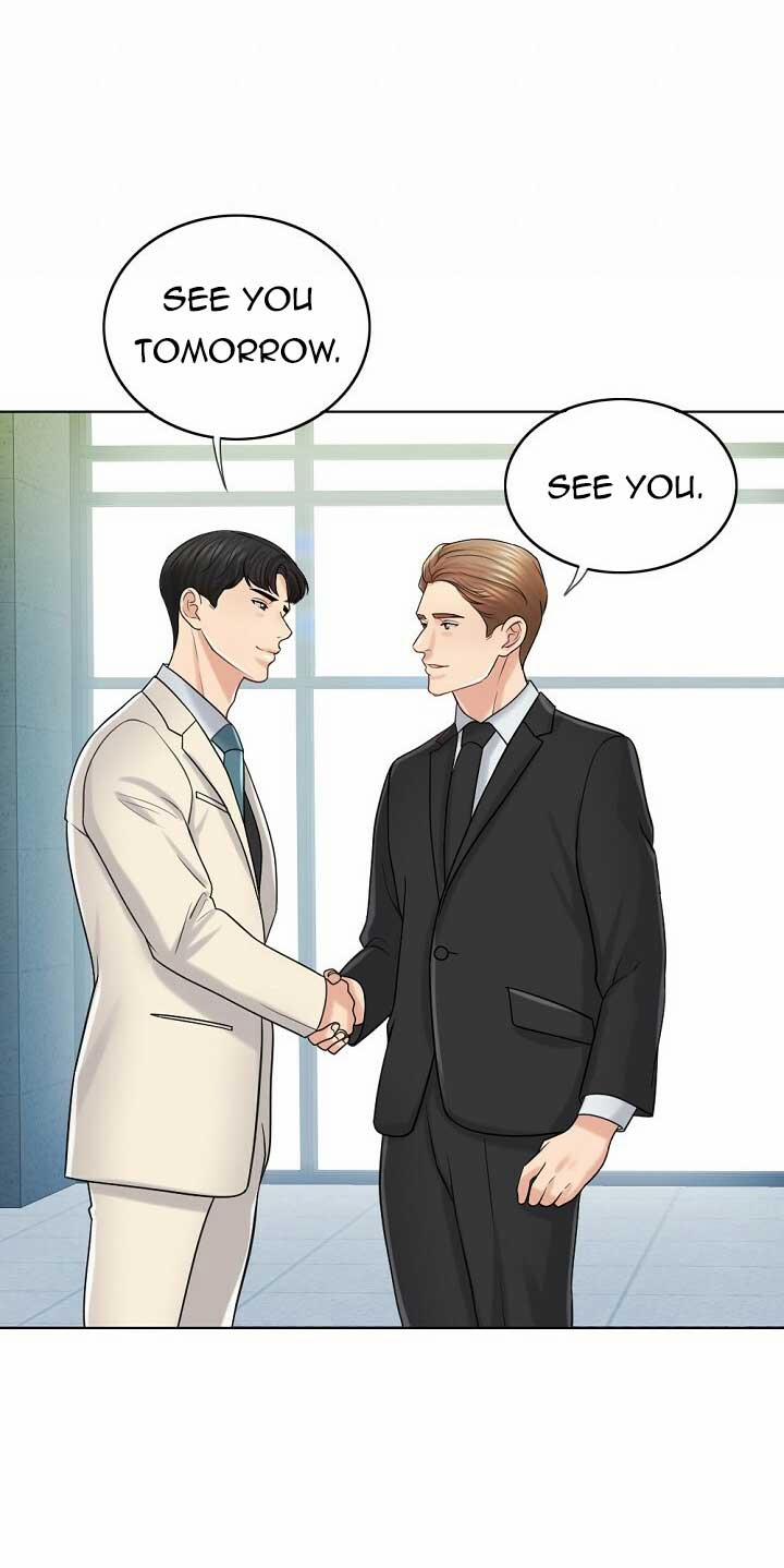 Cô Vợ 1000 Ngày 19 trang 13