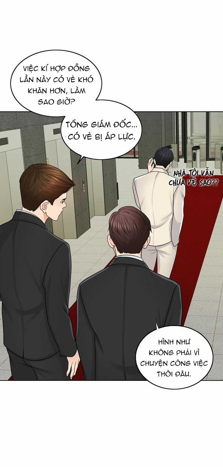 Cô Vợ 1000 Ngày 19 trang 15