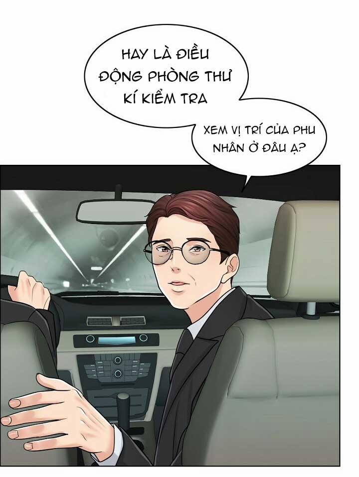 Cô Vợ 1000 Ngày 19 trang 18