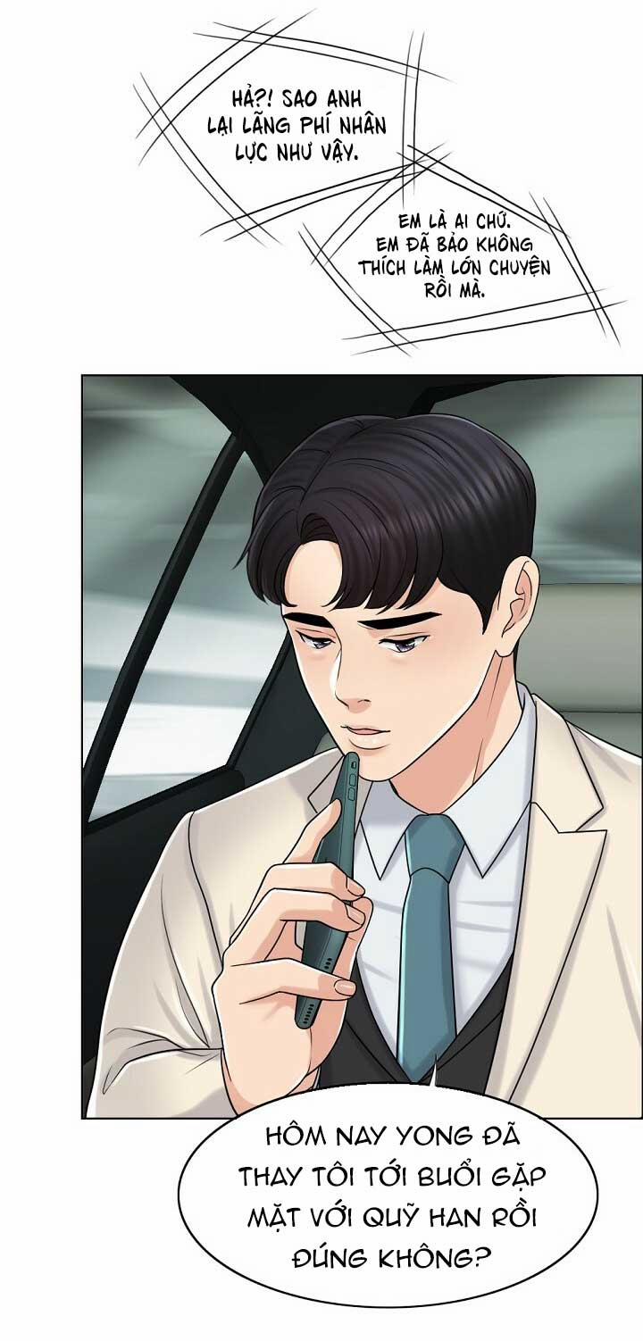 Cô Vợ 1000 Ngày 19 trang 19