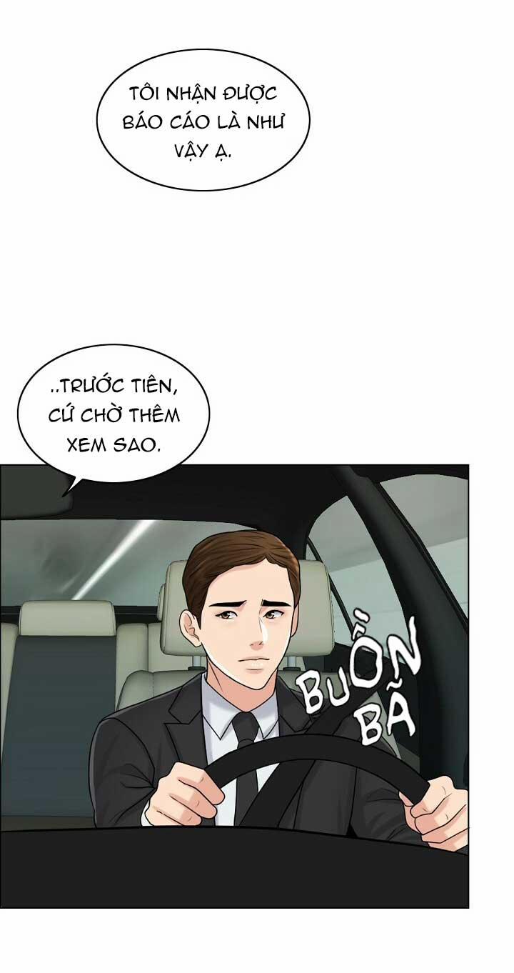 Cô Vợ 1000 Ngày 19 trang 20