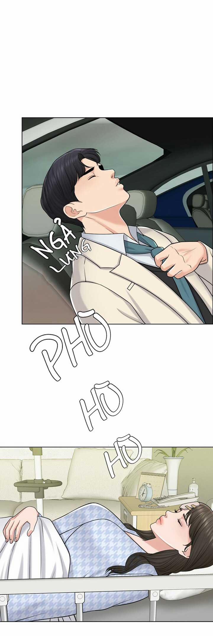 Cô Vợ 1000 Ngày 19 trang 21