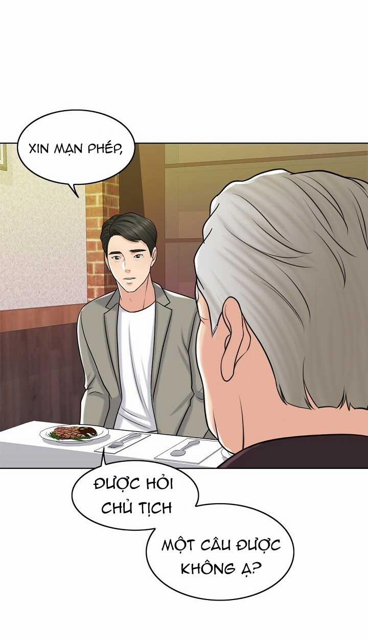 Cô Vợ 1000 Ngày 19 trang 28