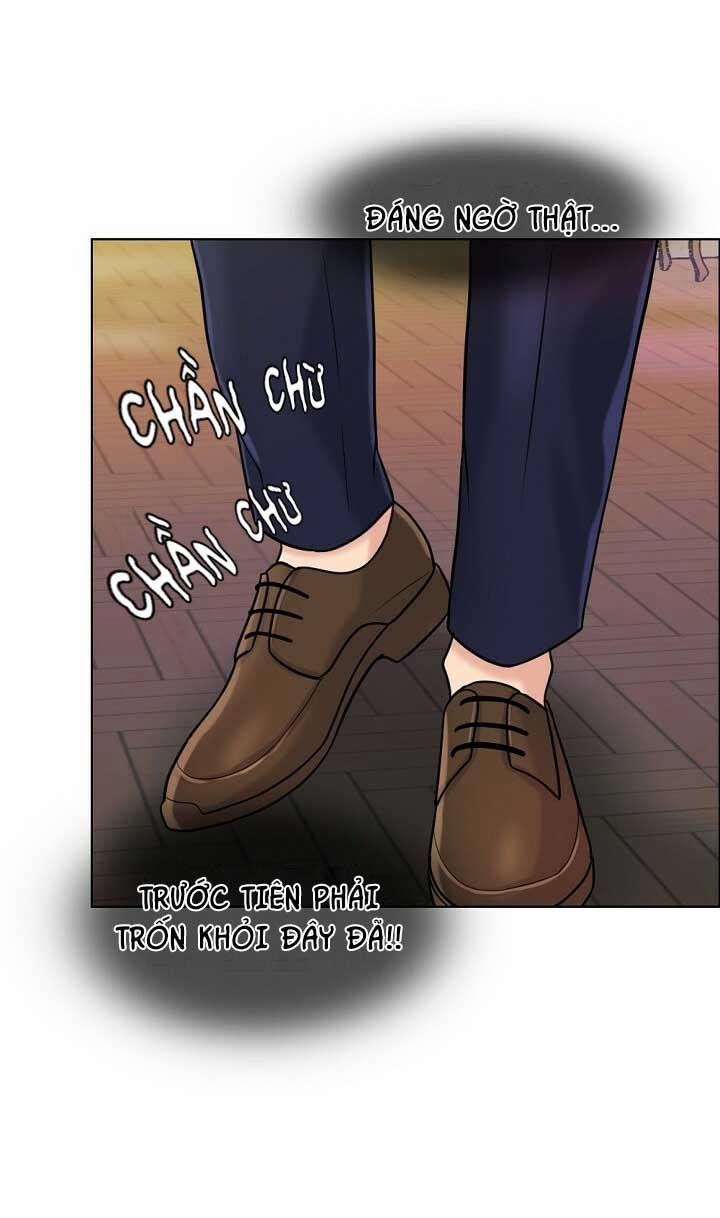 Cô Vợ 1000 Ngày 19 trang 3