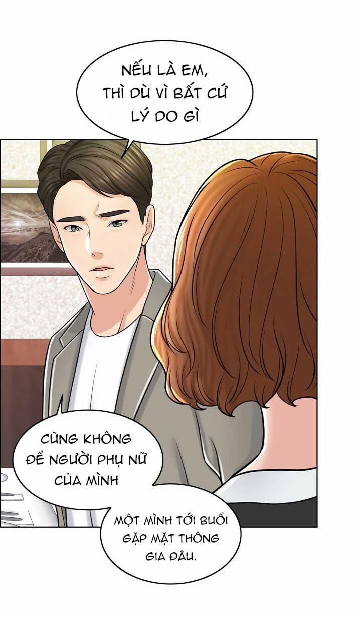 Cô Vợ 1000 Ngày 19 trang 32