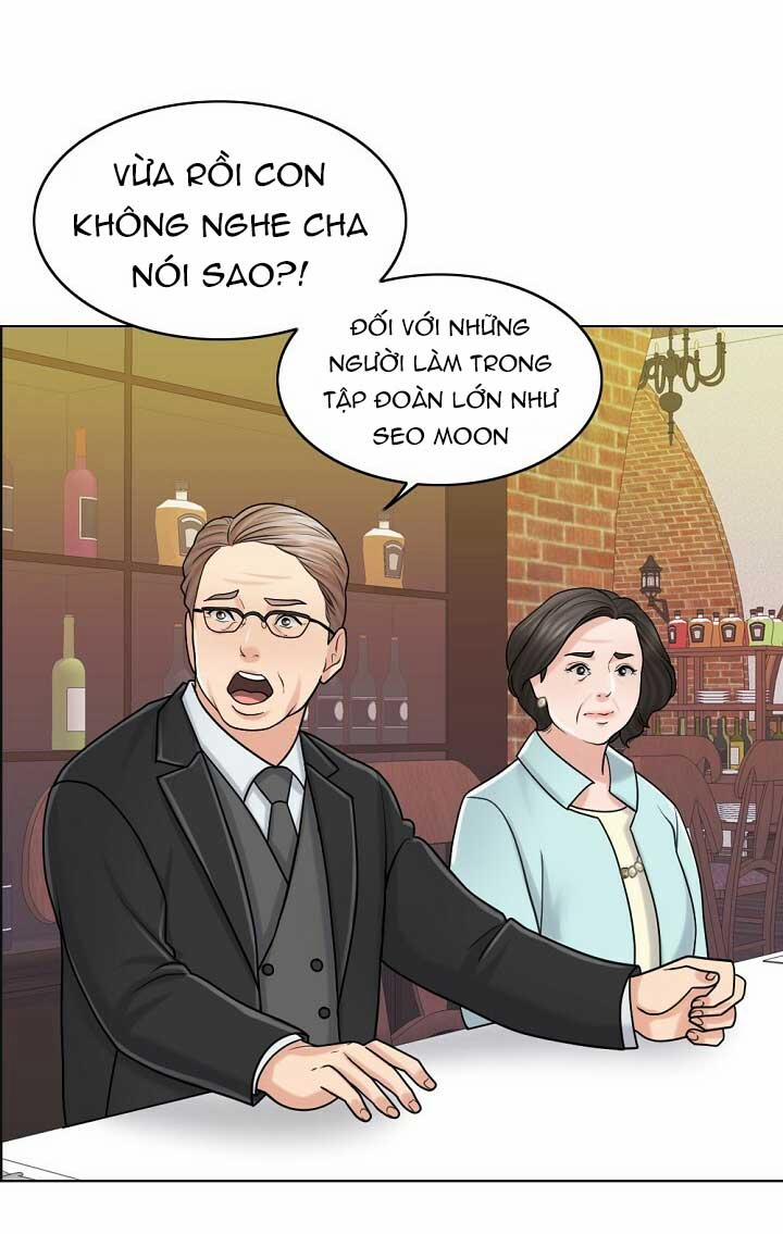 Cô Vợ 1000 Ngày 19 trang 34