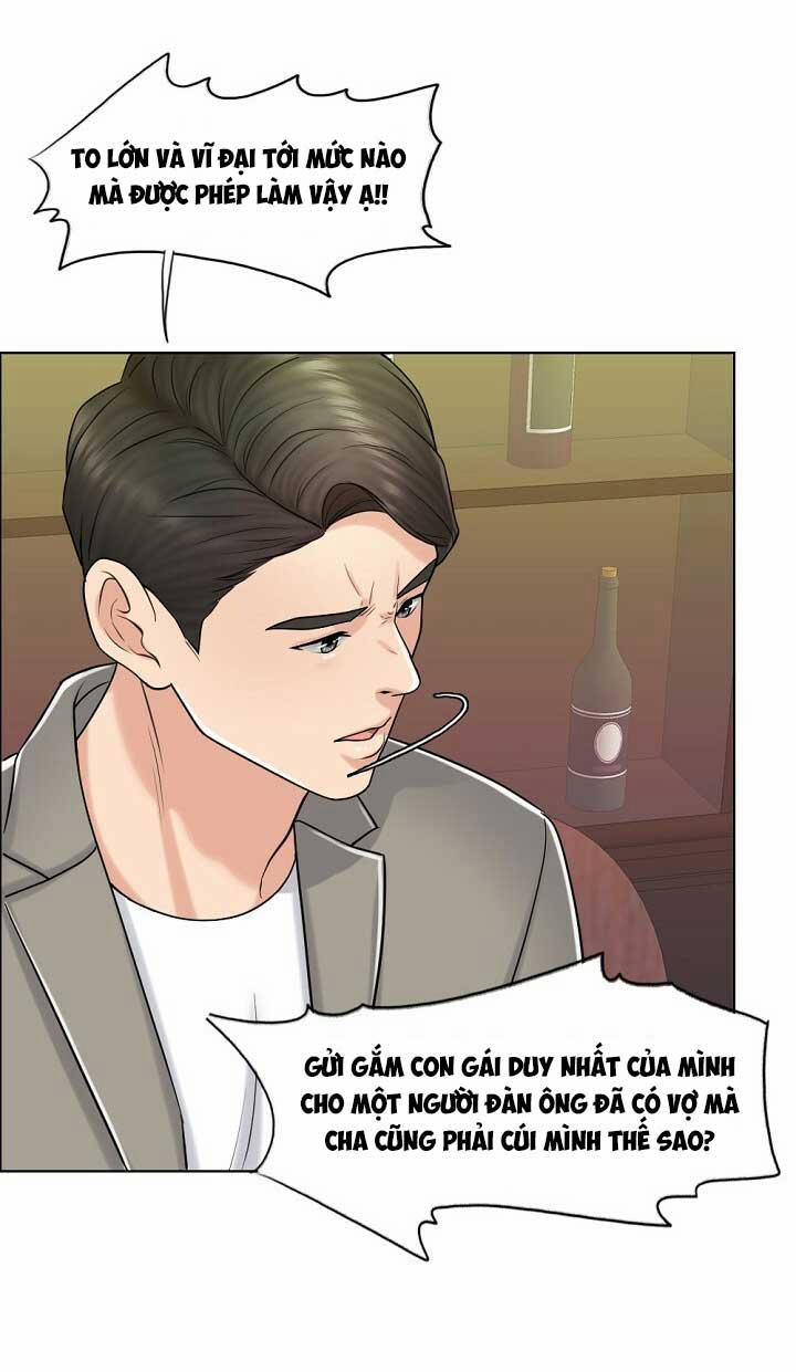 Cô Vợ 1000 Ngày 19 trang 35