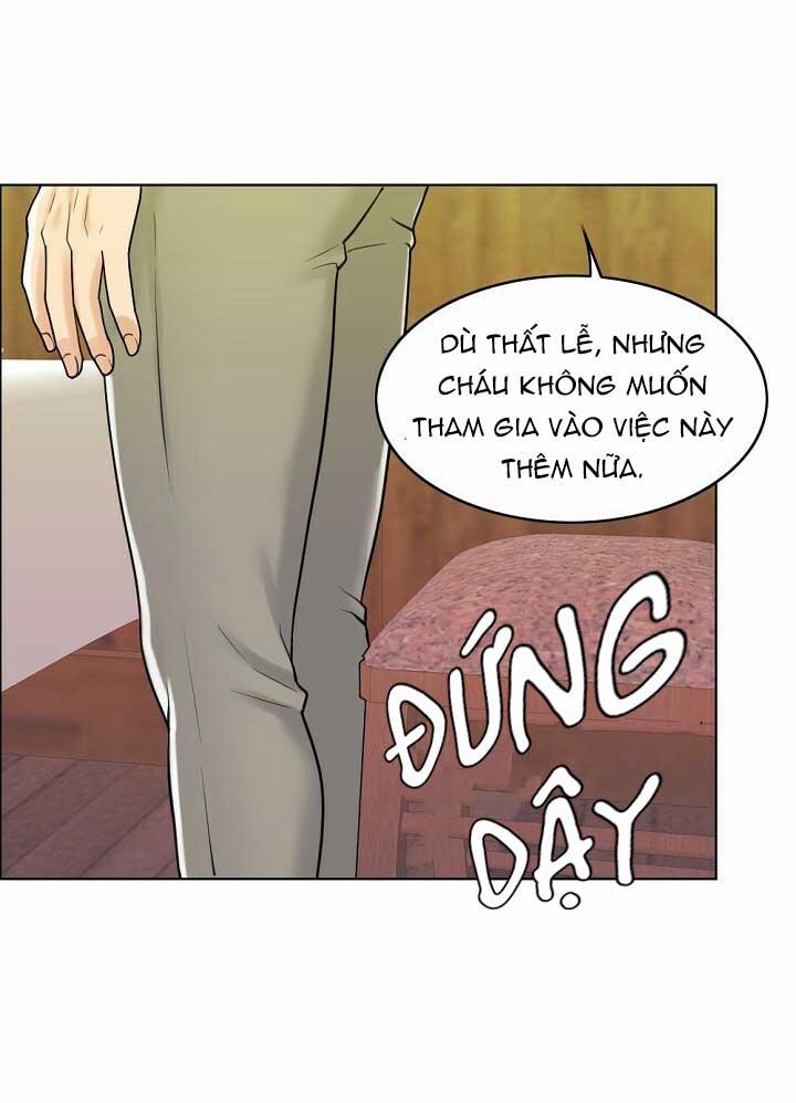 Cô Vợ 1000 Ngày 19 trang 37