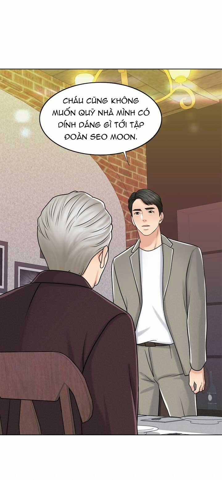 Cô Vợ 1000 Ngày 19 trang 38