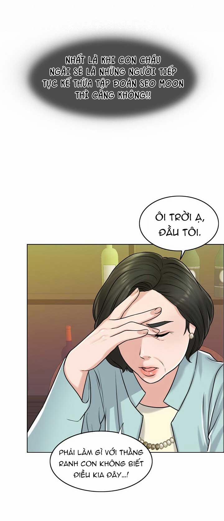 Cô Vợ 1000 Ngày 19 trang 39