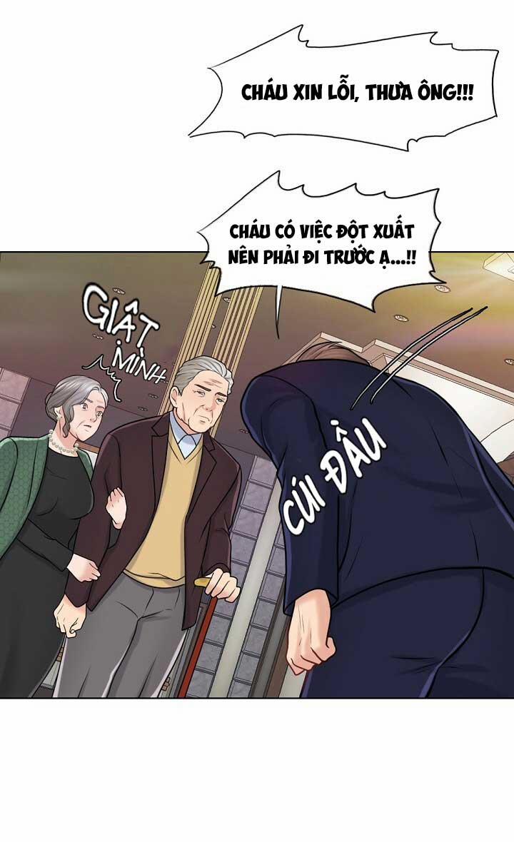 Cô Vợ 1000 Ngày 19 trang 4