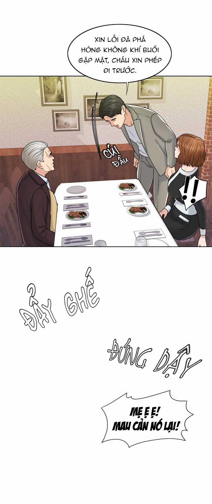 Cô Vợ 1000 Ngày 19 trang 40