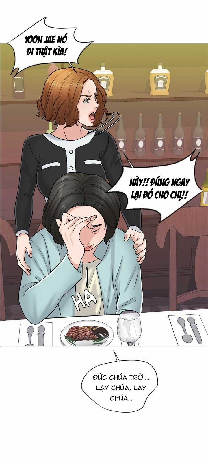 Cô Vợ 1000 Ngày 19 trang 41