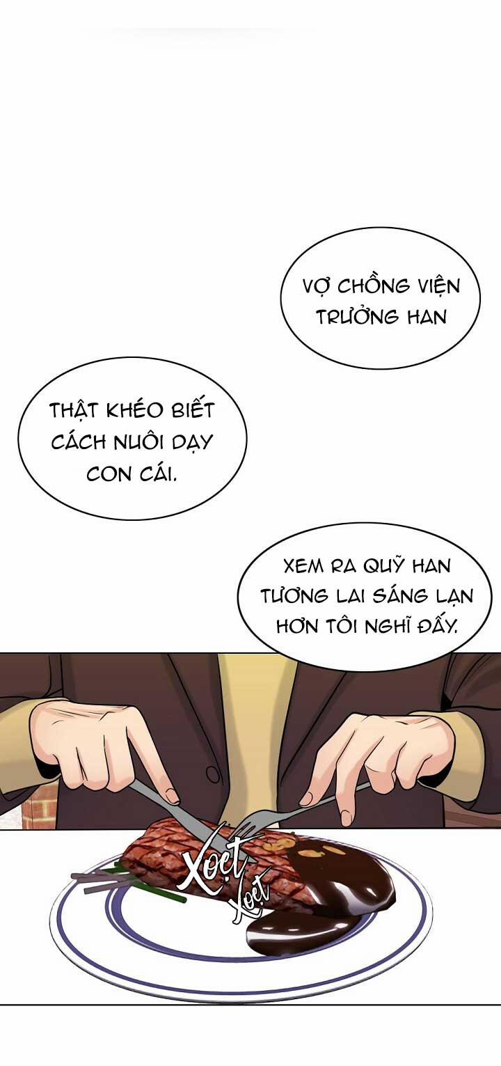 Cô Vợ 1000 Ngày 19 trang 45