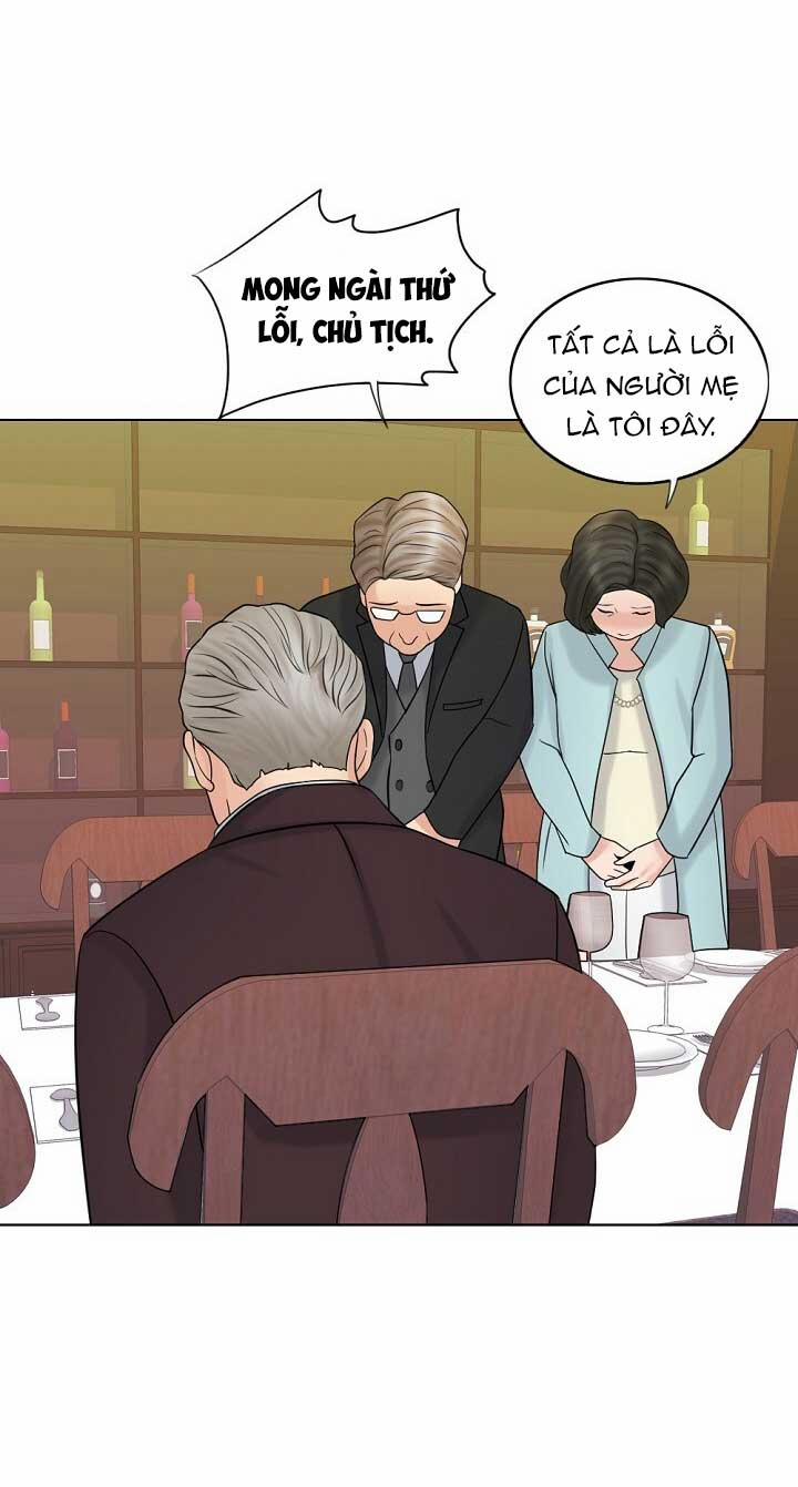 Cô Vợ 1000 Ngày 19 trang 46