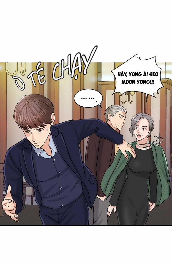 Cô Vợ 1000 Ngày 19 trang 5