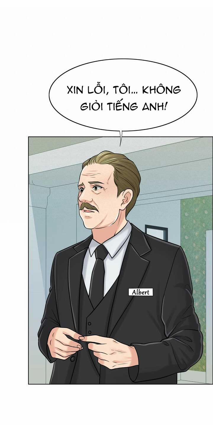 Cô Vợ 1000 Ngày 19 trang 50