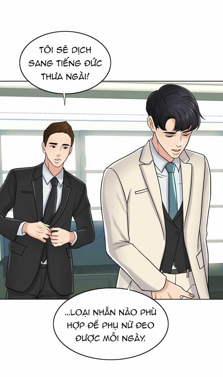 Cô Vợ 1000 Ngày 19 trang 51